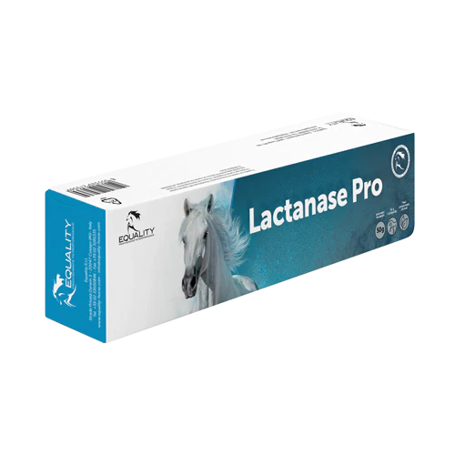 LACTANASE BOOSTER PRO