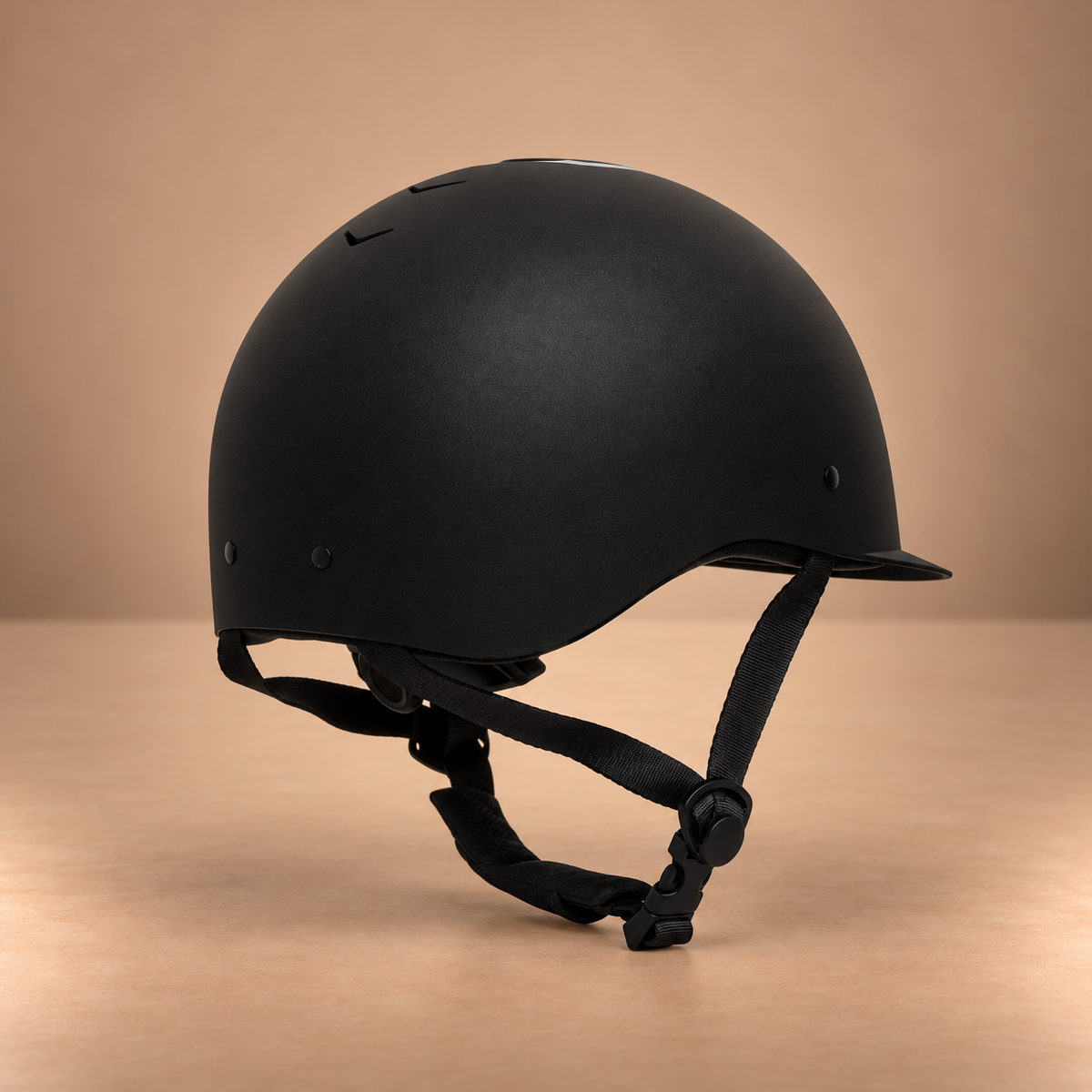 Cap unisex Azael con rotella posteriore