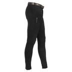 PANTALONI UOMO MODELLO URANO IN COTONE ELASTICIZZATO