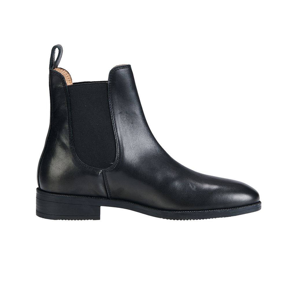 STIVALETTI JODHPUR UNISEX CON ELASTICI LATERALI | EQUESTRO