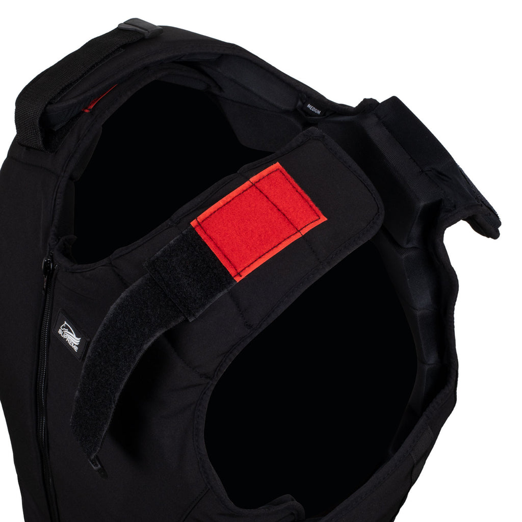 BUSTINO SUPREME BIMBO PROFESSIONAL FIT