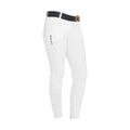 EQUESTRO PANTALONI UNISEX BAMBINI SLIM FIT TESSUTO TECNICO