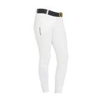 EQUESTRO PANTALONI UNISEX BAMBINI SLIM FIT TESSUTO TECNICO