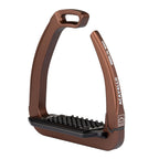 Acavallo Staffe Rel-X 180 AC669 – Staffa in Alluminio con Rotazione 180°