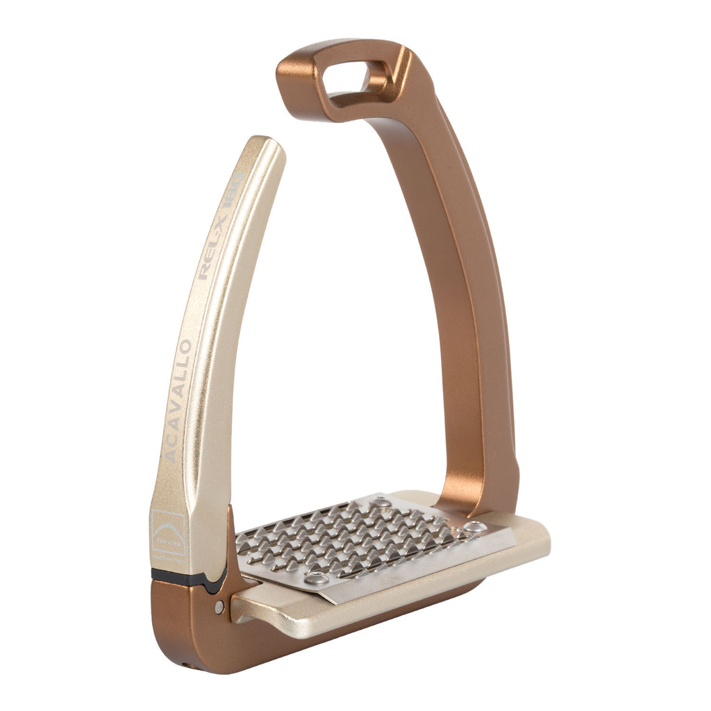 ROYAL RIDER STAFFE REL X 180