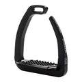 Acavallo Staffe Rel-X 180 AC669 – Staffa in Alluminio con Rotazione 180°