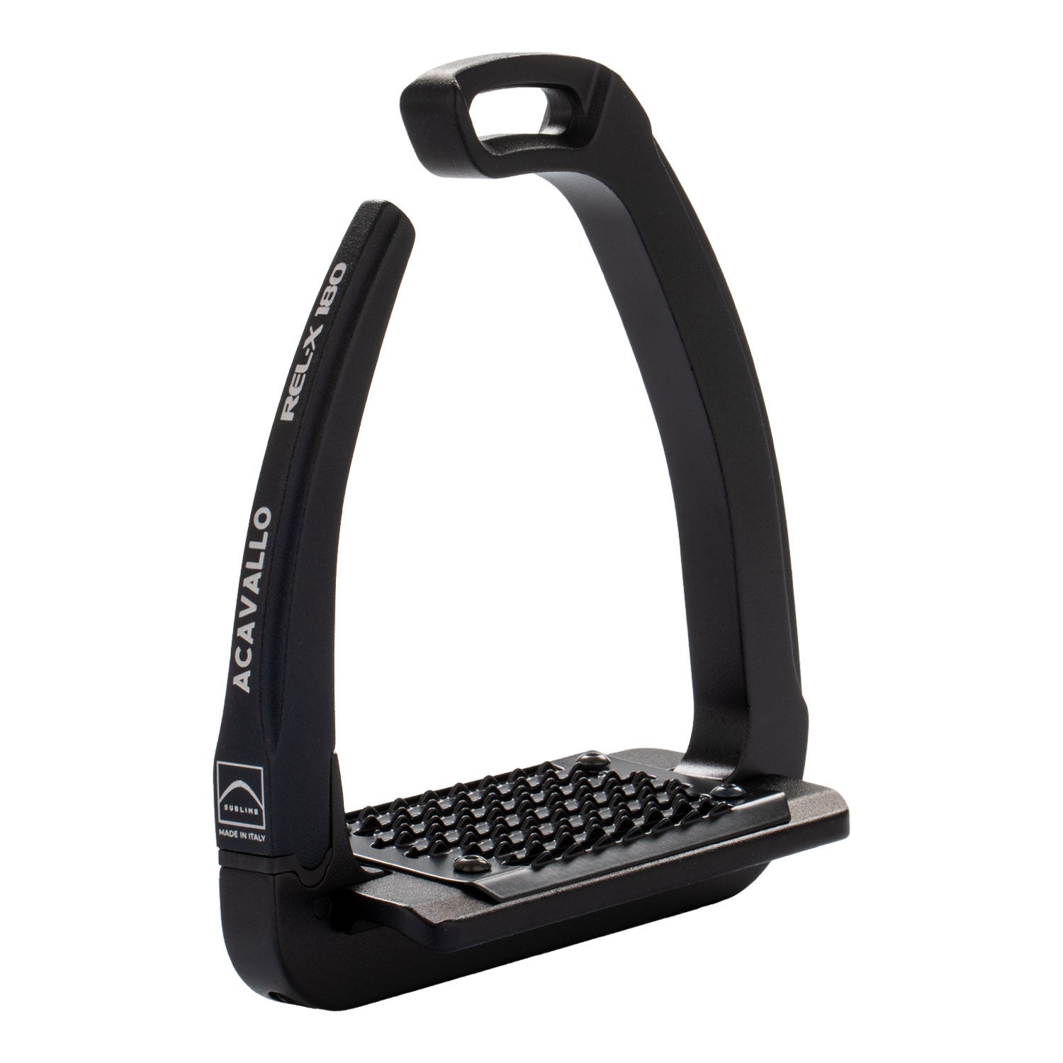 ROYAL RIDER STAFFE REL X 180