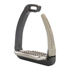 Acavallo Staffe Rel-X 180 AC669 – Staffa in Alluminio con Rotazione 180°