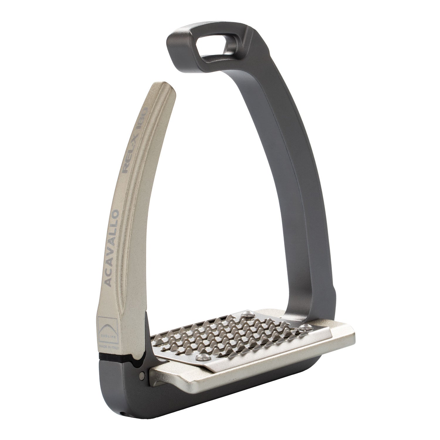 ROYAL RIDER STAFFE REL X 180