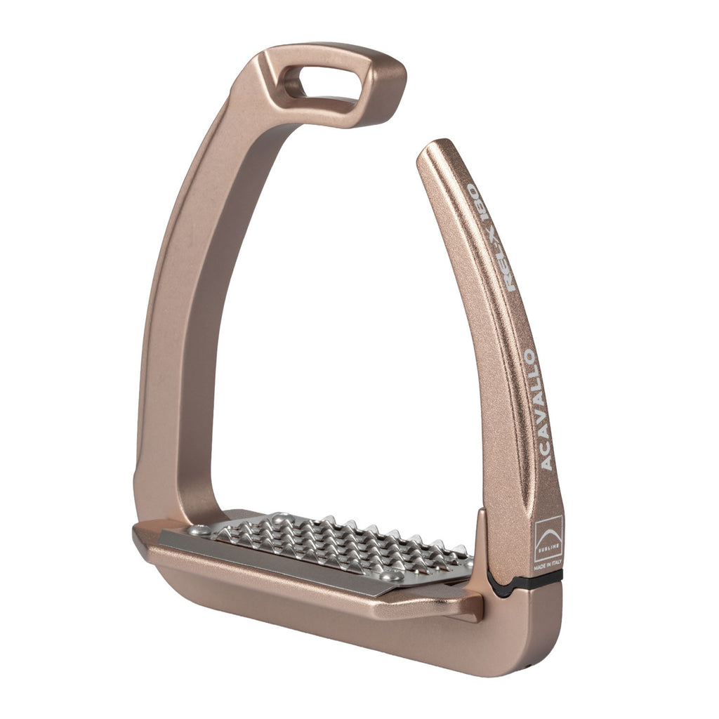 ROYAL RIDER STAFFE REL X 180