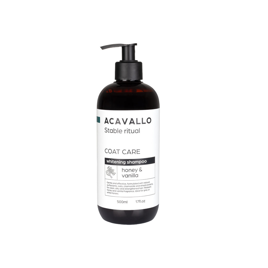 SHAMPOO EFFETTO SETA 500 ML