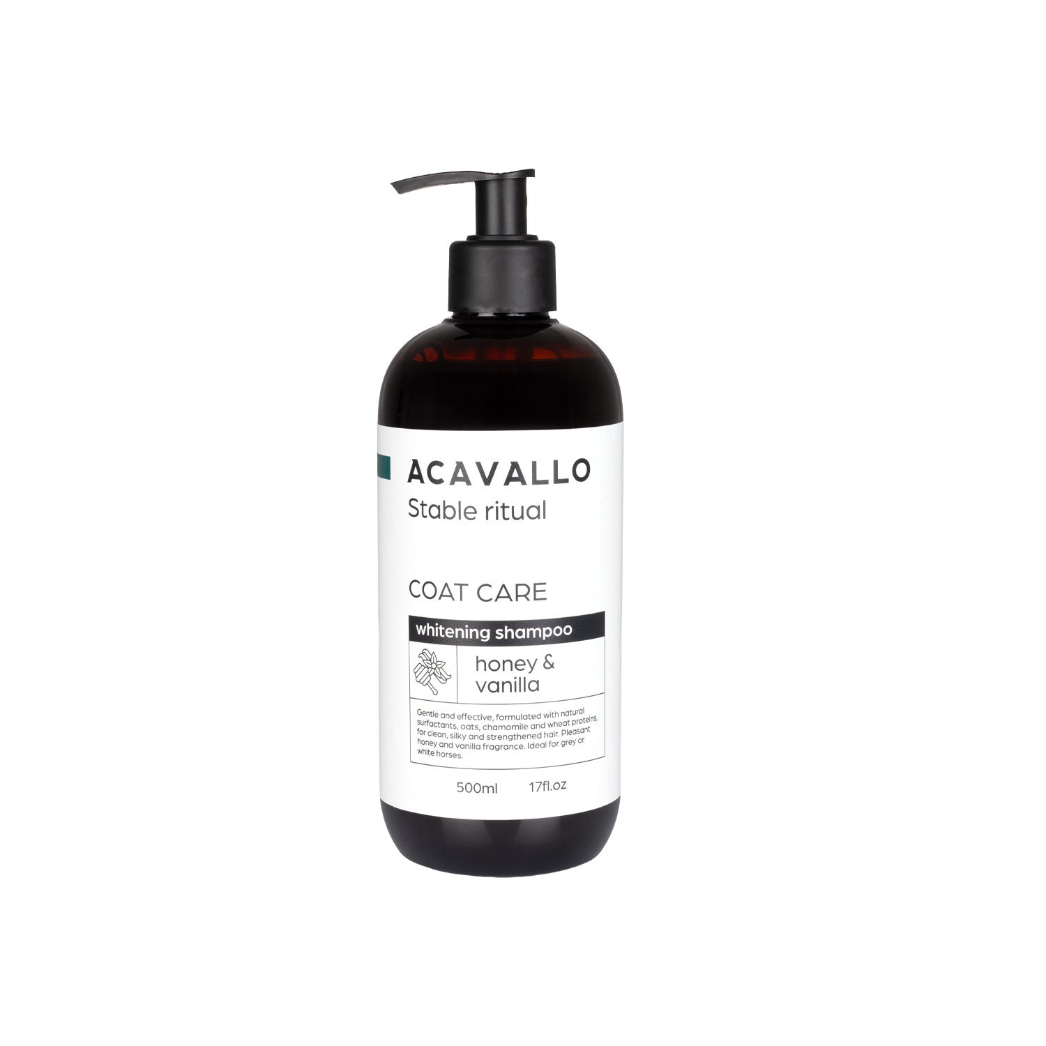 SHAMPOO EFFETTO SETA 500 ML
