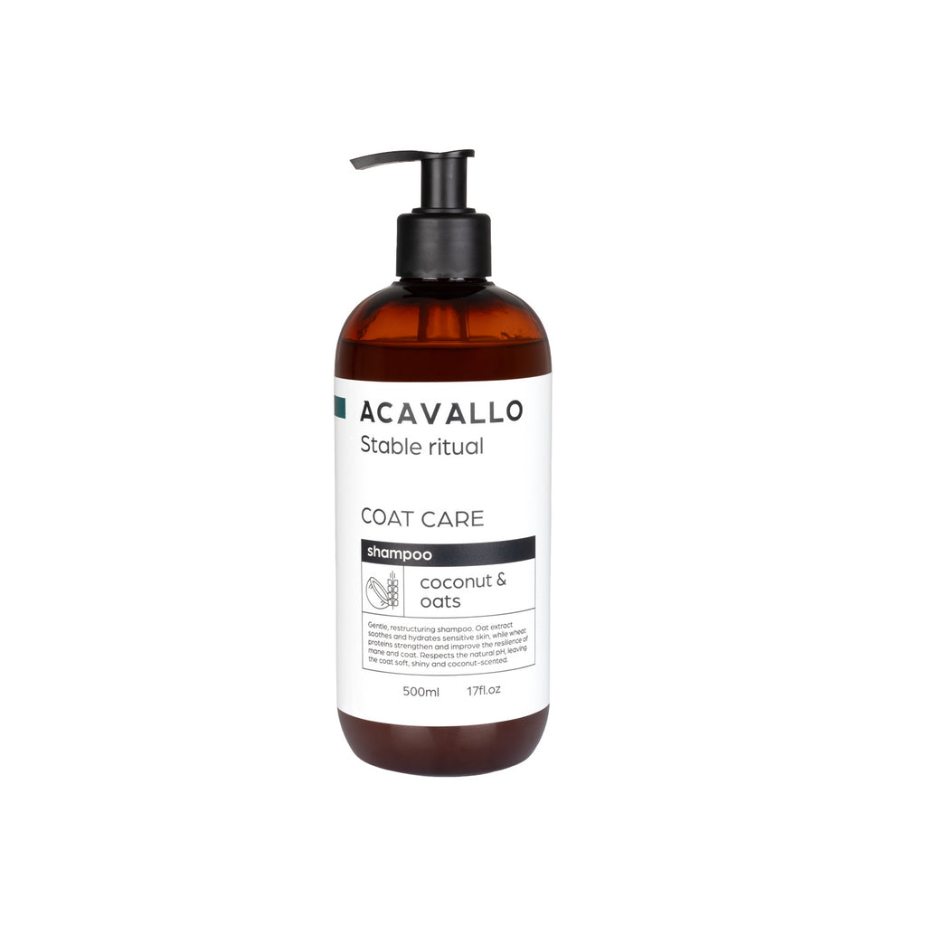 SHAMPOO EFFETTO SETA 500 ML