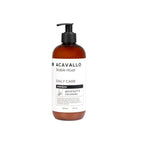 SHAMPOO EFFETTO SETA 500 ML