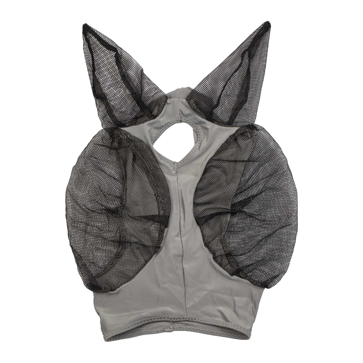 PRO TECH MASCHERA ANTI MOSCHE IN ELASTAN E RETINA COPRIORECCHI
