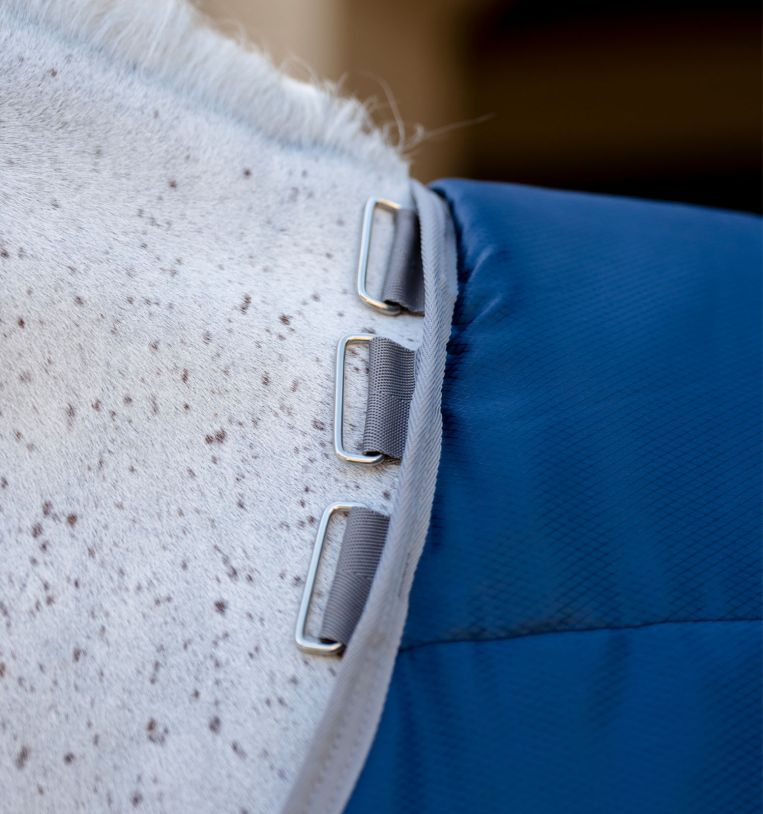 HORSEWARE COPERTA AMIGO stable G 100