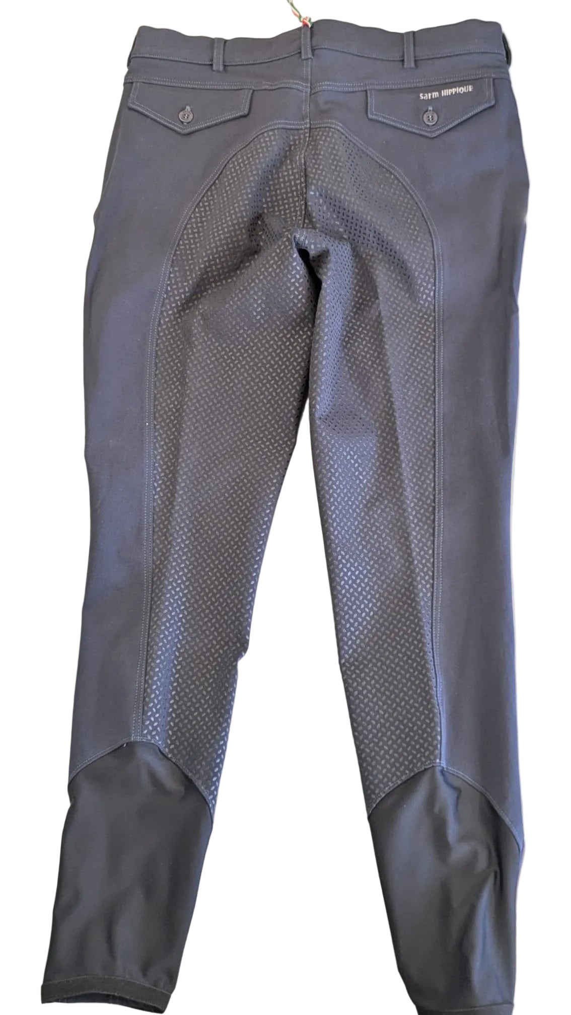 SARM HIPPIQUE PANTALONE UOMO AREZZO