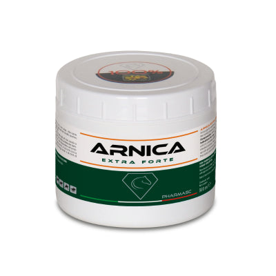 ARNICA EXTRA FORTE MASC