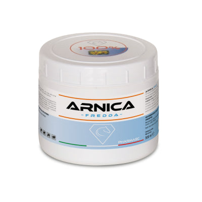 ARNICA FREDDA MASC