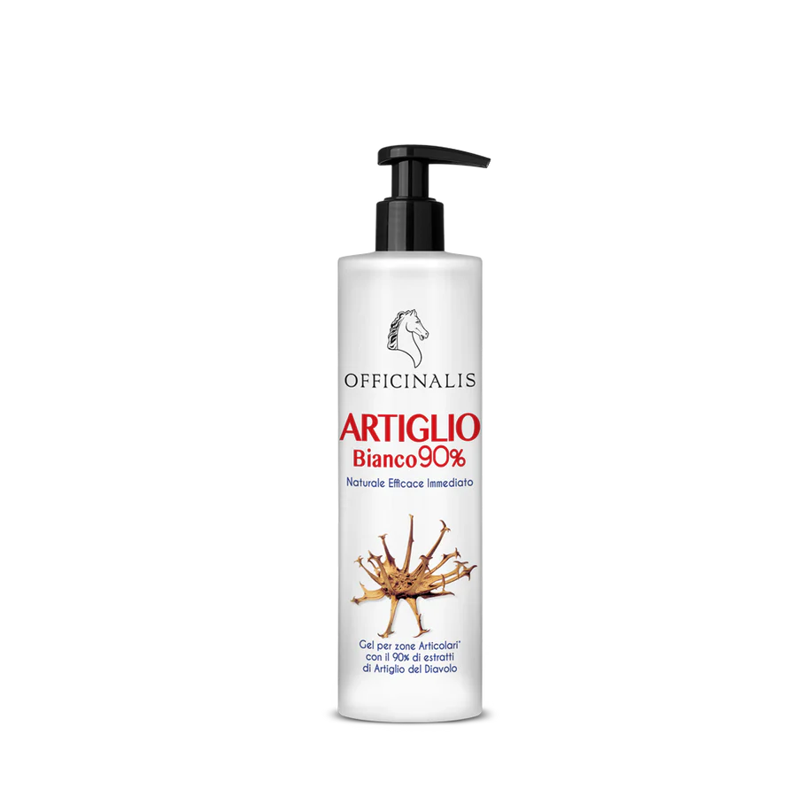ARTIGLIO BIANCO