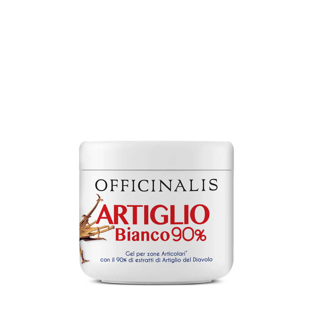 ARTIGLIO BIANCO