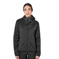 SOFTSHELL DONNA LINEA FOLDABLE
