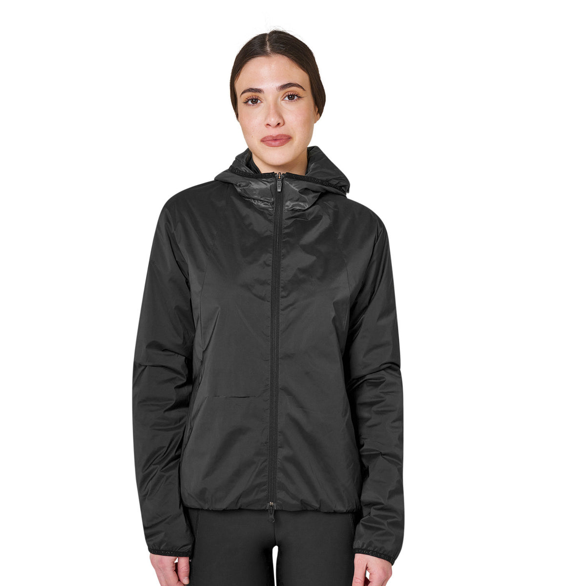 SOFTSHELL DONNA LINEA FOLDABLE