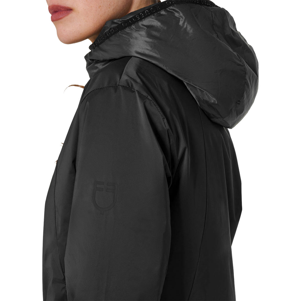SOFTSHELL DONNA LINEA FOLDABLE