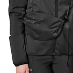 SOFTSHELL DONNA LINEA FOLDABLE