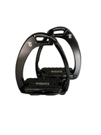STAFFE TECH STIRRUPS AMMORTIZZATE