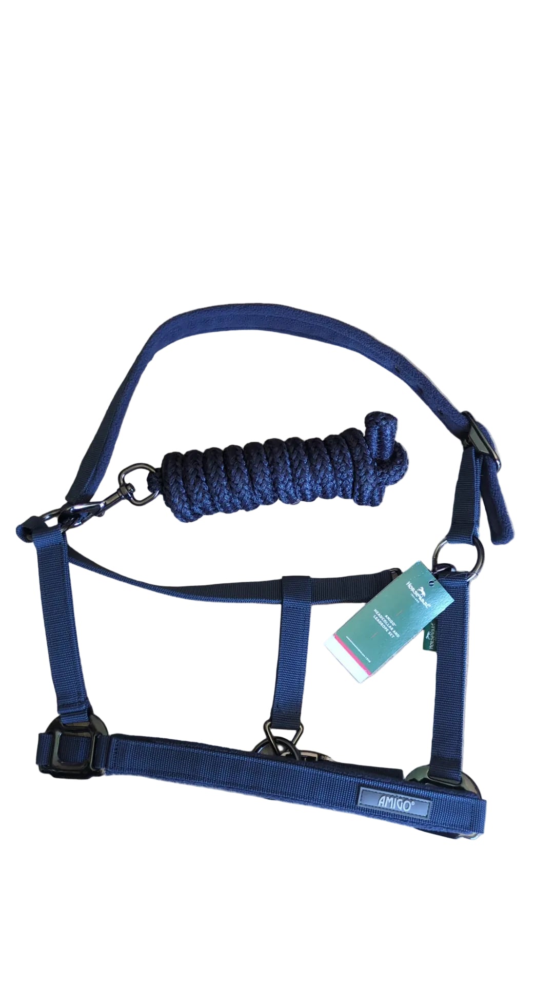 HORSEWARE CAPEZZA