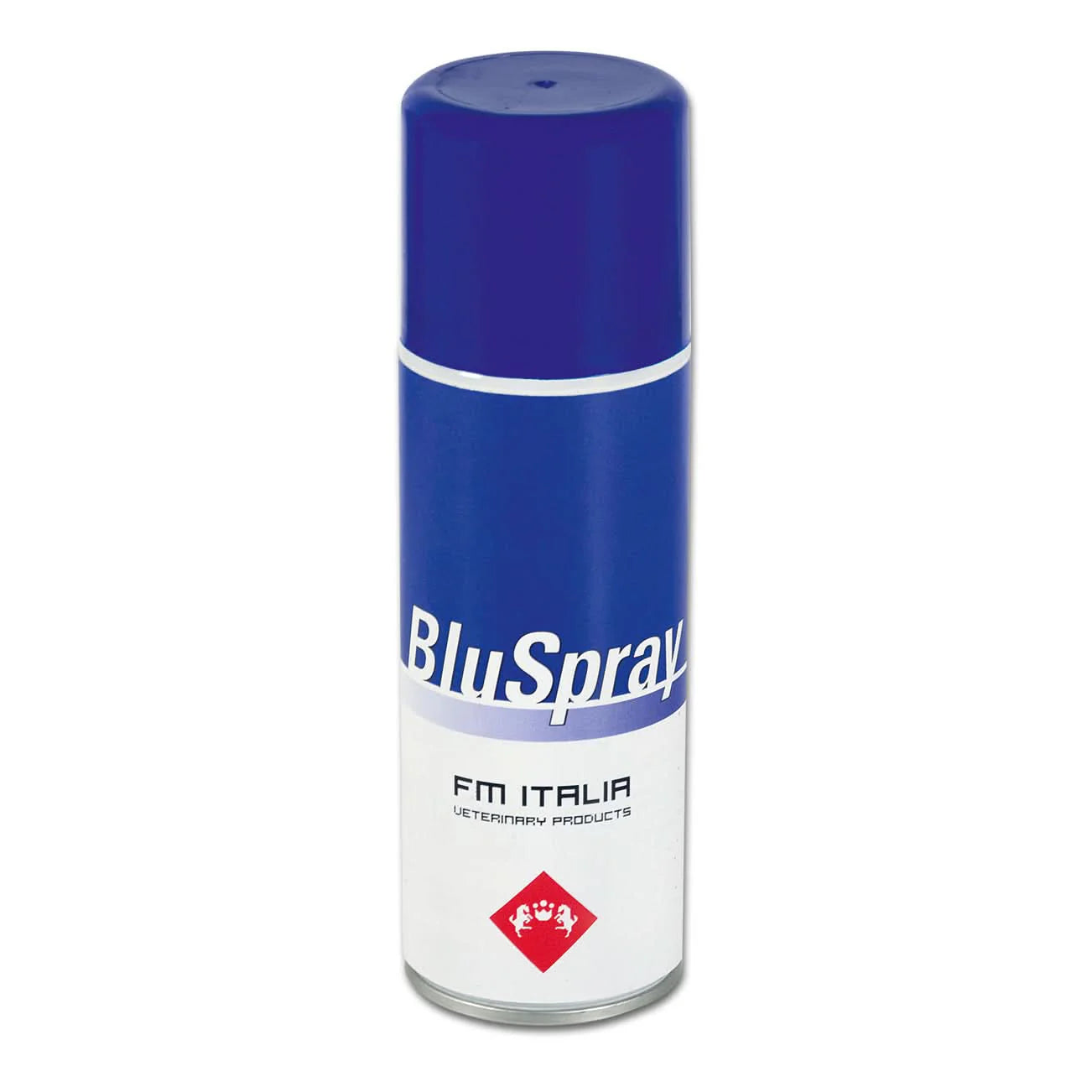 BLU SPRAY FM