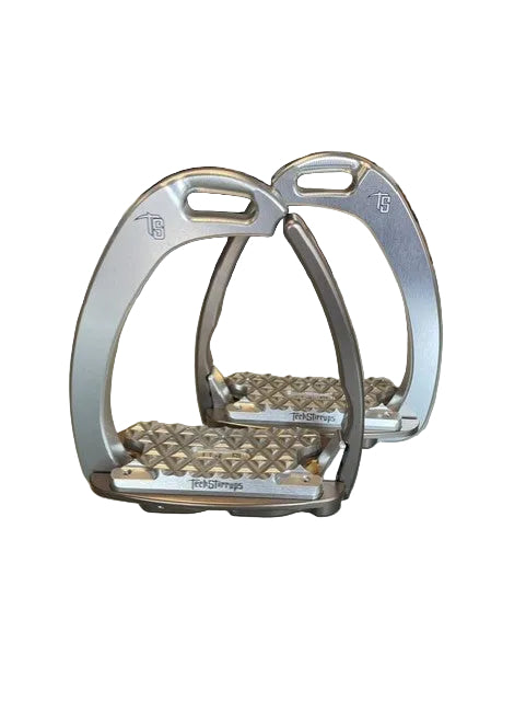 STAFFE TECH STIRRUPS VENICE FIT 8