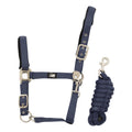 SUPRIME CAPEZZA IN NYLON + LUNGHINA INTRECCIATA