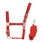 SUPRIME CAPEZZA IN NYLON + LUNGHINA INTRECCIATA