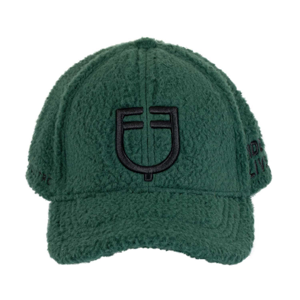 EQUESTRO CAPPELLINO UNISEX BASEBALL IN PILE