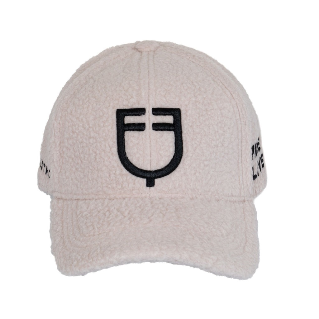 EQUESTRO CAPPELLINO UNISEX BASEBALL IN PILE
