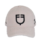 EQUESTRO CAPPELLINO UNISEX BASEBALL IN PILE