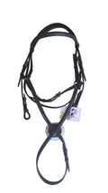 SARM HIPPIQUE TESTIERA CON CAPEZZINO MESSICANO