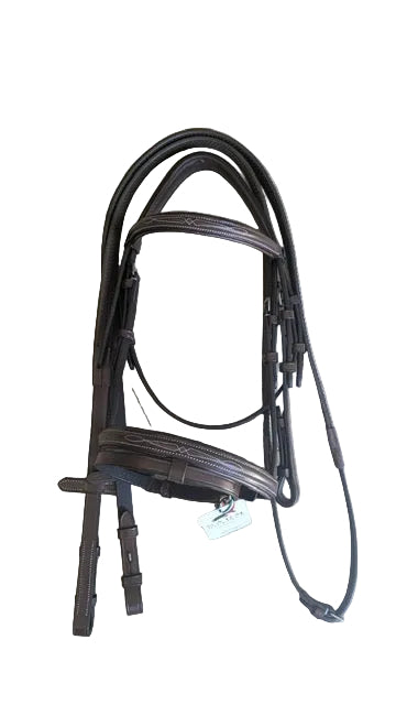 SARM HIPPIQUE TESTIERA