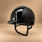 CROMO 2.0 TEXTILE NERO/NERO LUCIDO