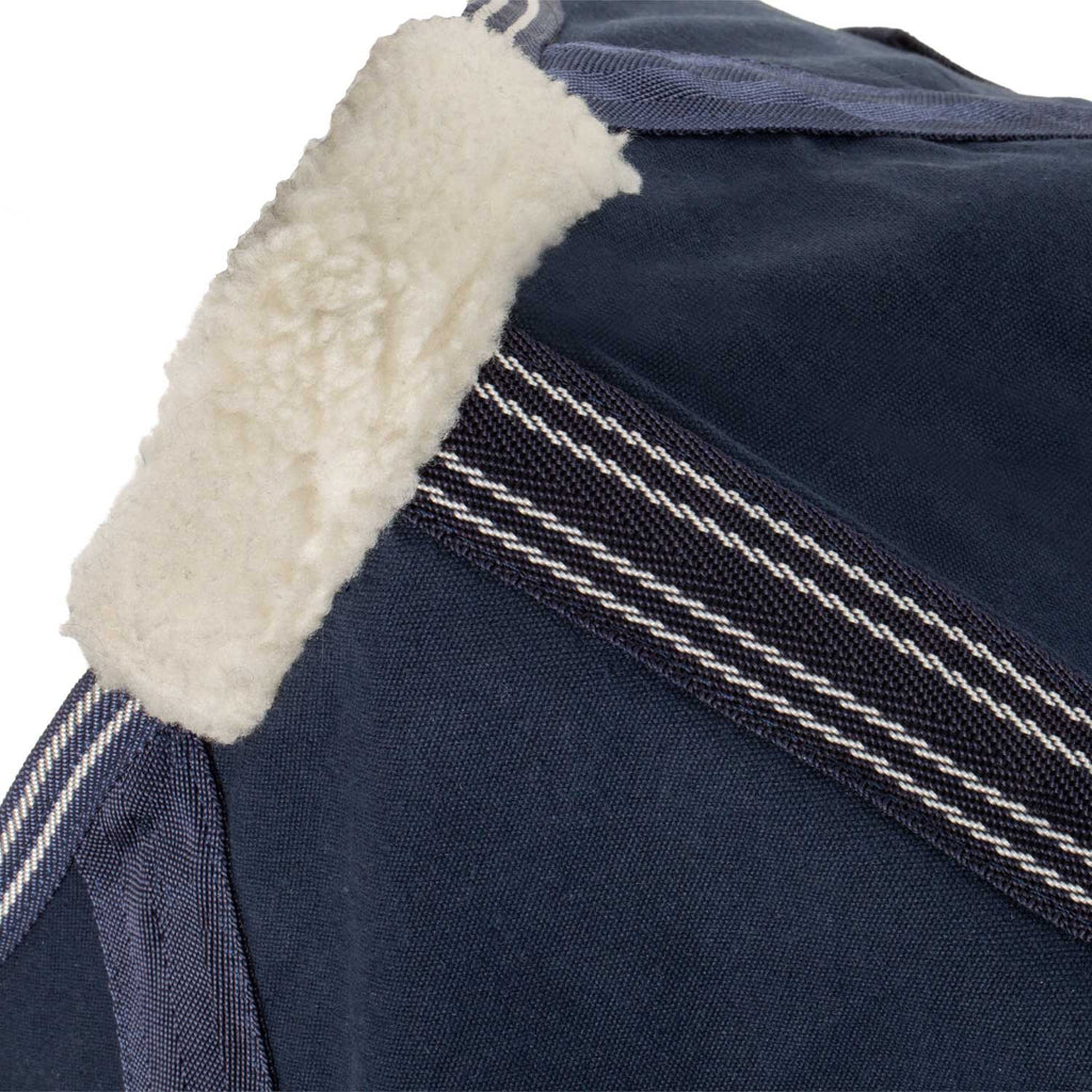 UMBRIA COPERTA COTONE MODELLO MALAGA