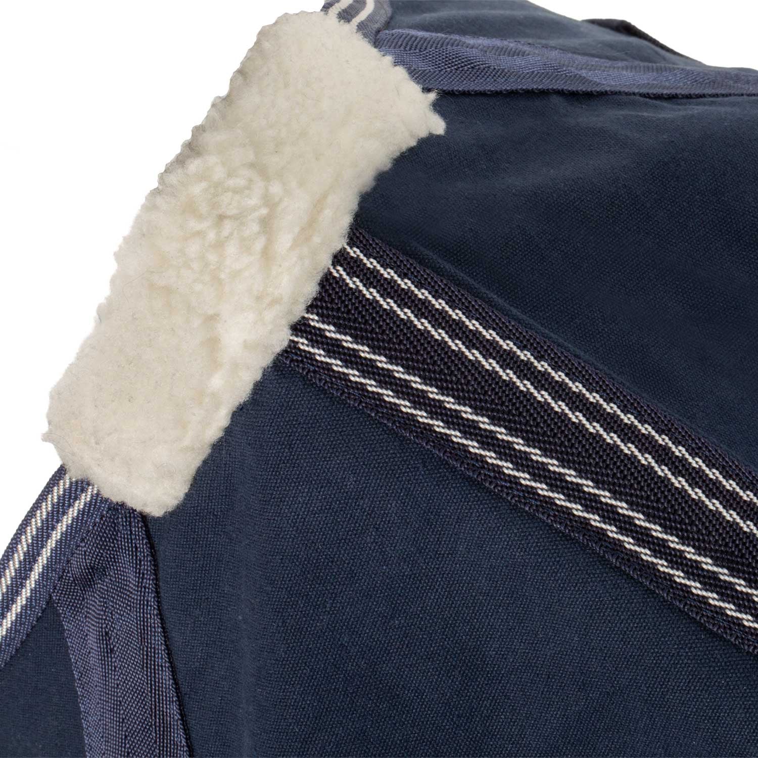 UMBRIA COPERTA COTONE MODELLO MALAGA