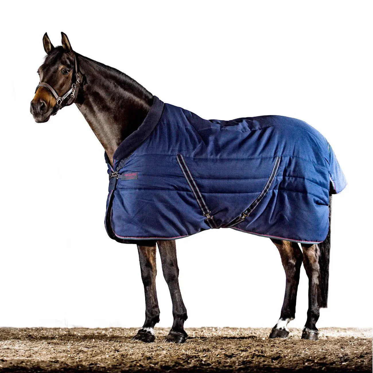 HORSEWARE COPERTA DA BOX RAMBO