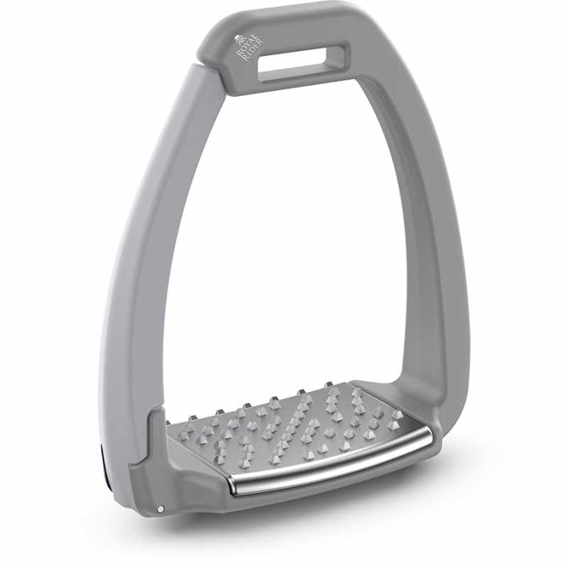 ROYAL RIDER STAFFE CONCEPT PLUS