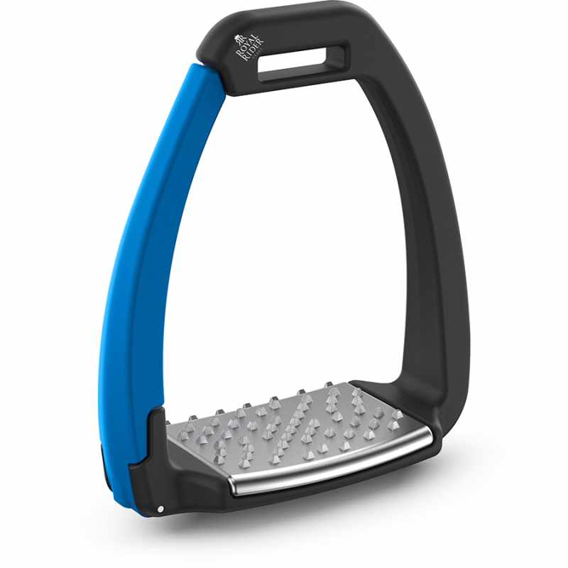 ROYAL RIDER STAFFE CONCEPT PLUS