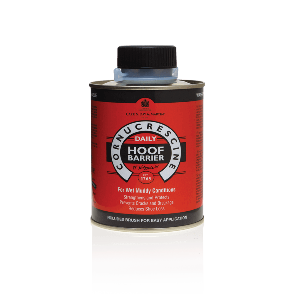 CARR & DAY & MARTIN HOOF BARRIER 500 ML
