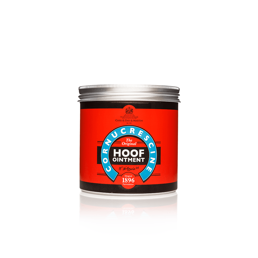 CARR & DAY & MARTIN CORNUCRESCINE HOOF OINTMENT 250 ML