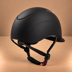 Cap unisex con frame lucido