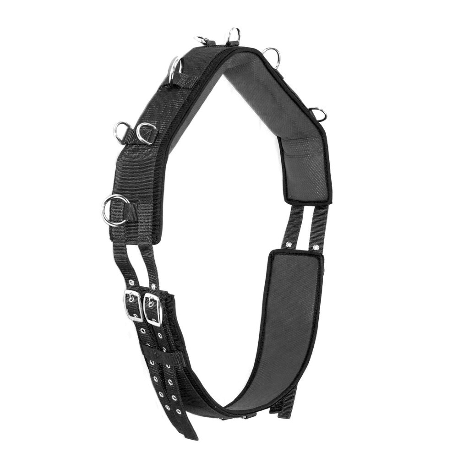 UMBRIA FASCIONE IN NYLON E NEOPRENE MISURA COB